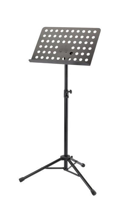 K&M - 11940-000-55 - Orchestra Music Stand.