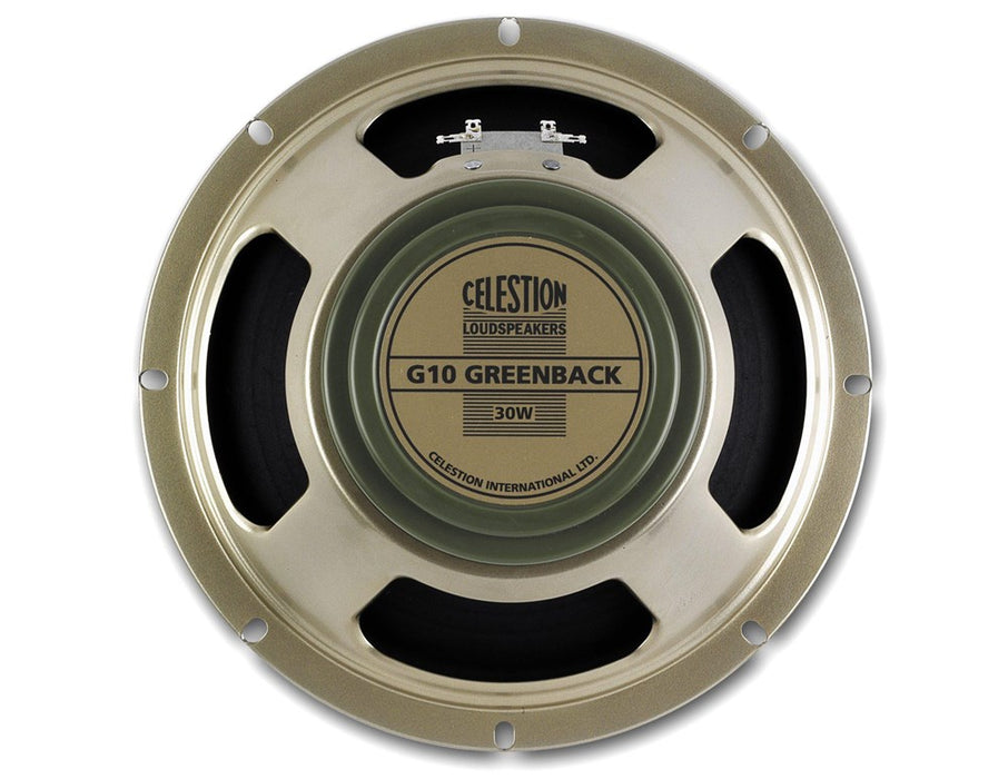 Celestion - G10 Greenback