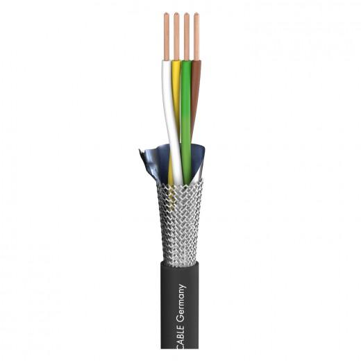 Sommer Cable - Binary 434 - Black
