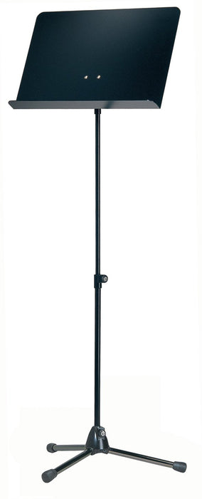 K&M - 11818-000-55 - Orchestra Music Stand.