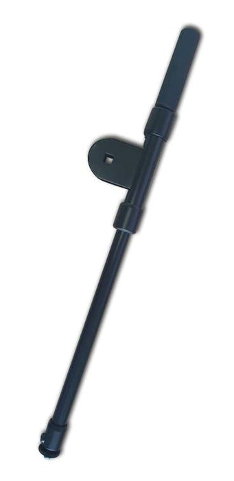 K&M - 7-211-130155 - Replacement Telescopic Microphone Stands - Boom Arm For 211/1