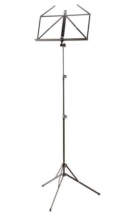 K&M - 10052-000-55 - Extra Tall Sheet Music Stand.