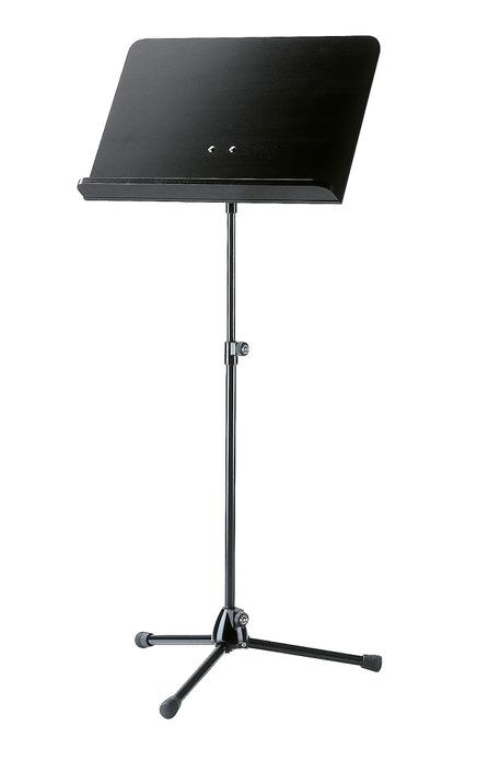 K&M - 11812-000-55 - Orchestra Music Stand.