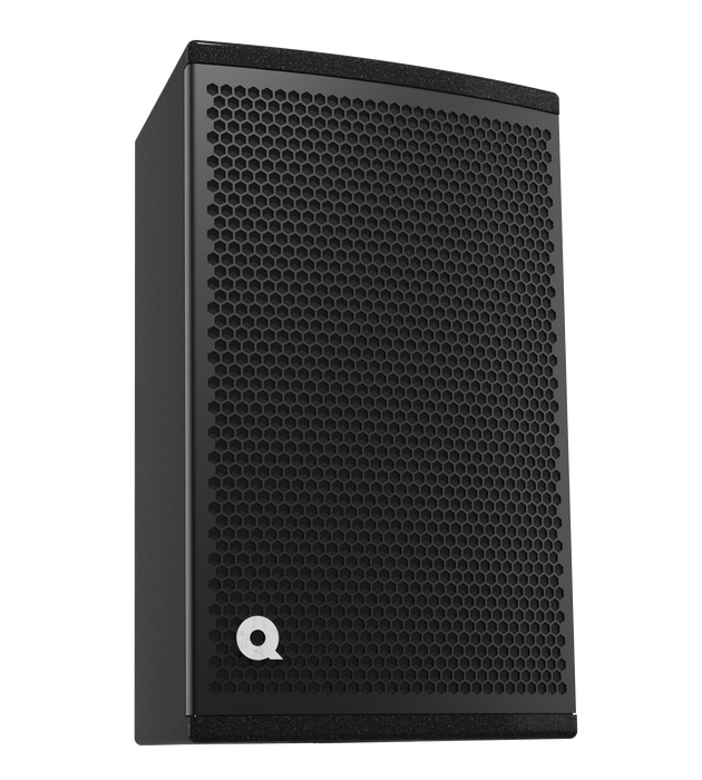 Quest - QM108 - 8" 2-way High Powered Cabinet