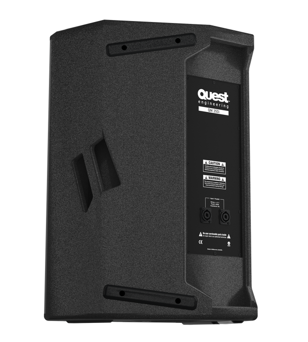 Quest - QM350i - High Power 12" Loudspeaker