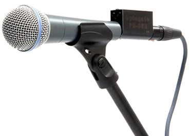 Optogate - PB-05E - Automatic Mic Gate For Dynamic Mics Only.