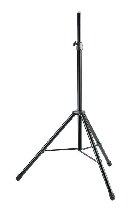 Amplifying the Audio Experience: Speaker Stands from LiveSound - Livesound