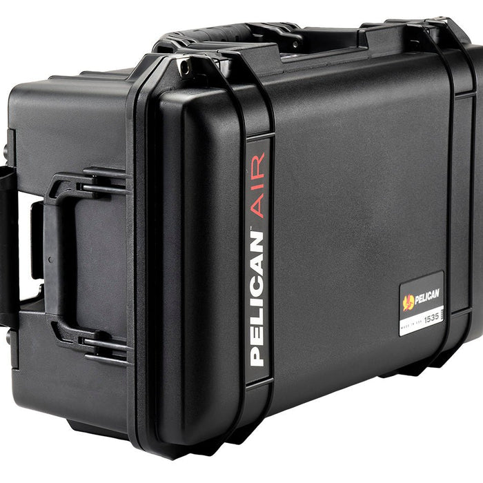 Fortified Protection with Pelican Cases: A Necessity for Photographers, Industrialists, and Packaging Experts - Livesound