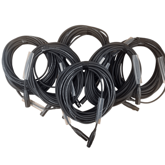 Livesound Pre-Made Cables - Livesound
