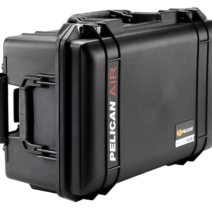 Pelican Cases