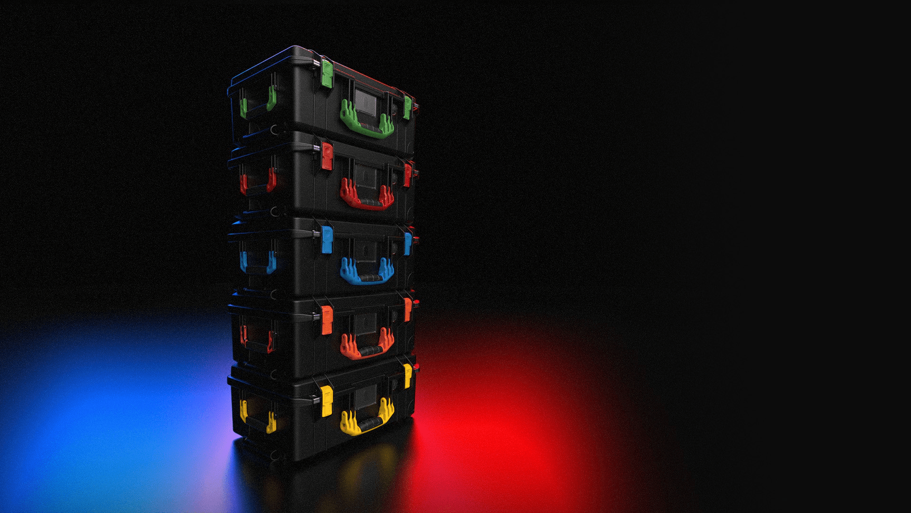 Pelican Lab: Protection Without Compromise, Personalisation Without Limits - Livesound