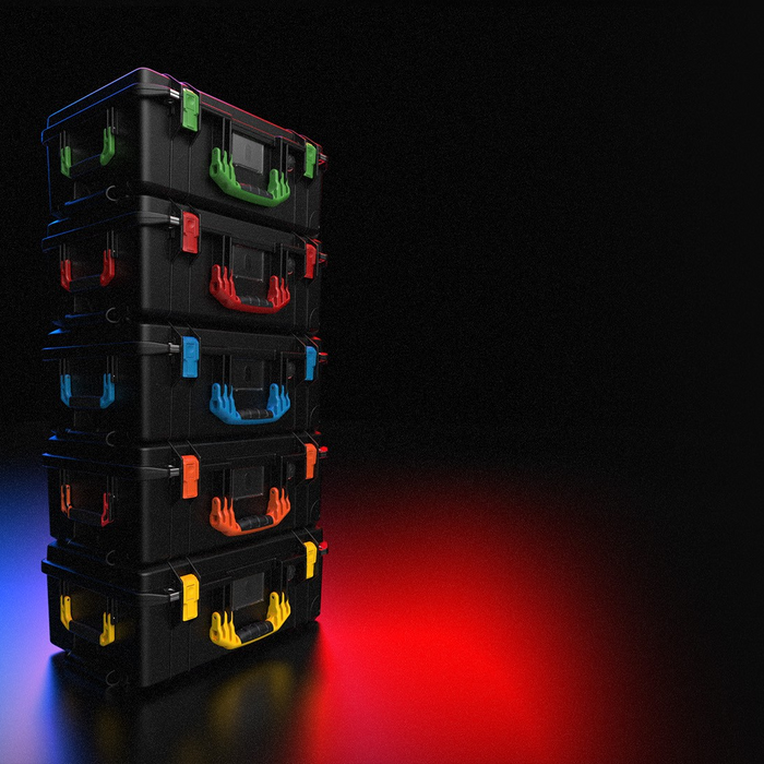 Pelican Lab: Protection Without Compromise, Personalisation Without Limits