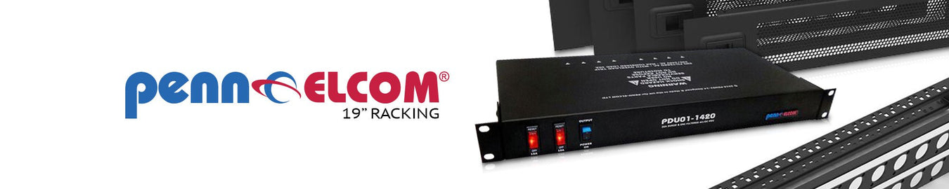 19" Racking - Livesound