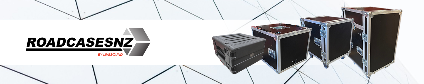 Roadcase NZ Cases