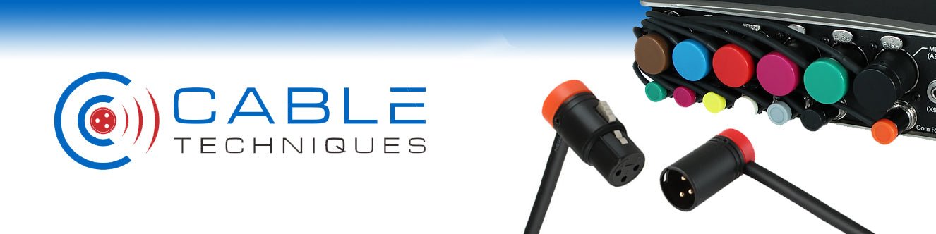Cable Techniques - Livesound