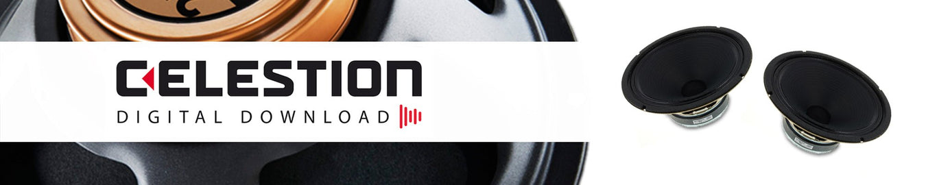 Celestion - Livesound