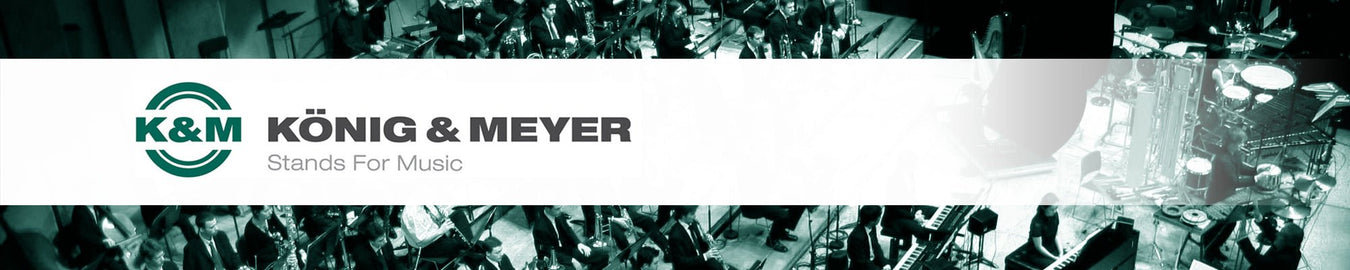 Konig And Meyer - Livesound