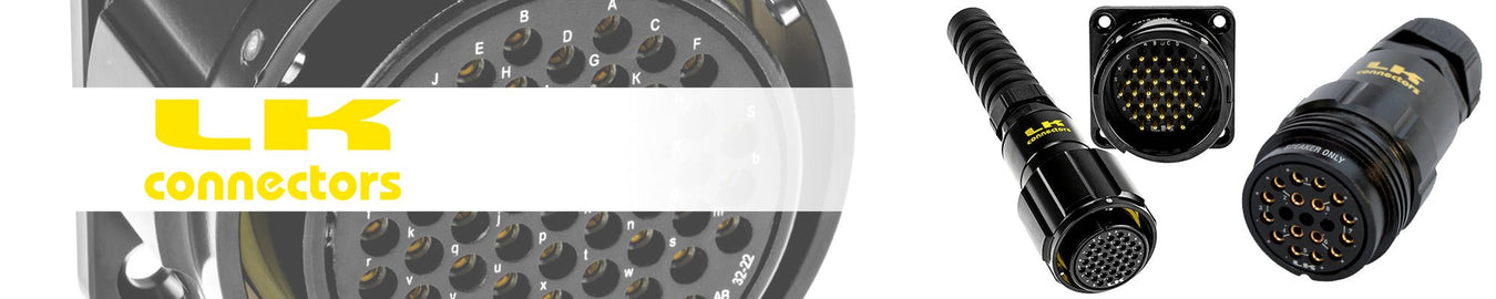 LK Connectors - Livesound