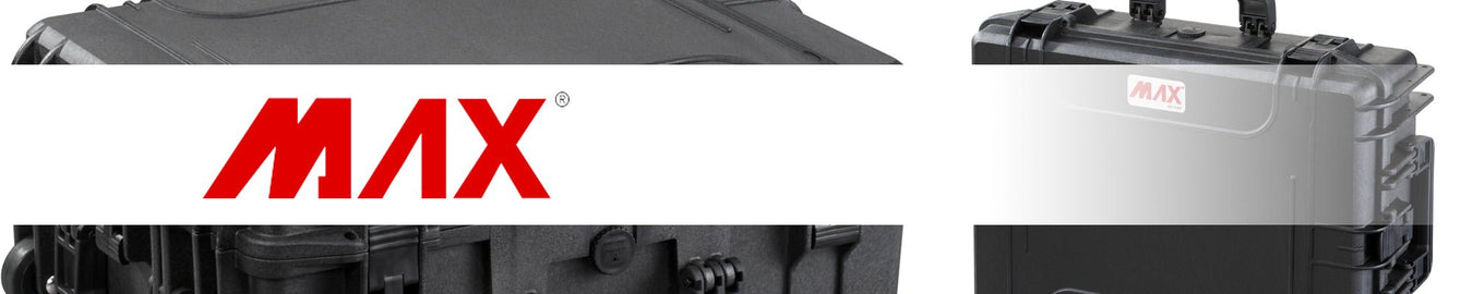 MAX Cases - Livesound