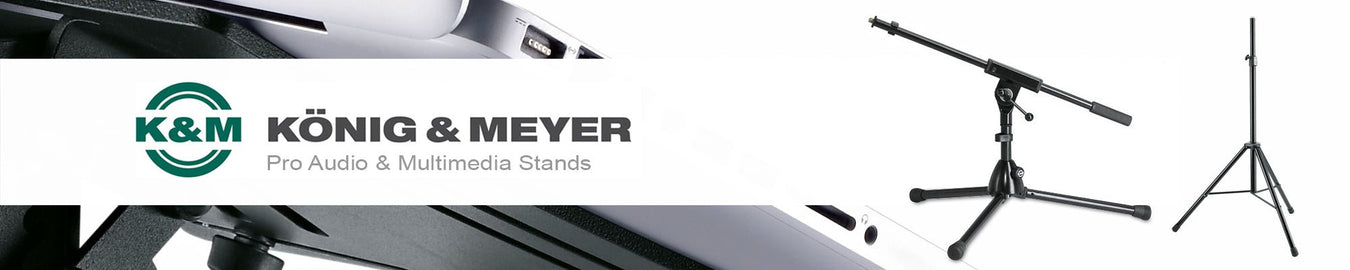 Pro Audio & Multi Media Stands, Speaker Stands - Livesound