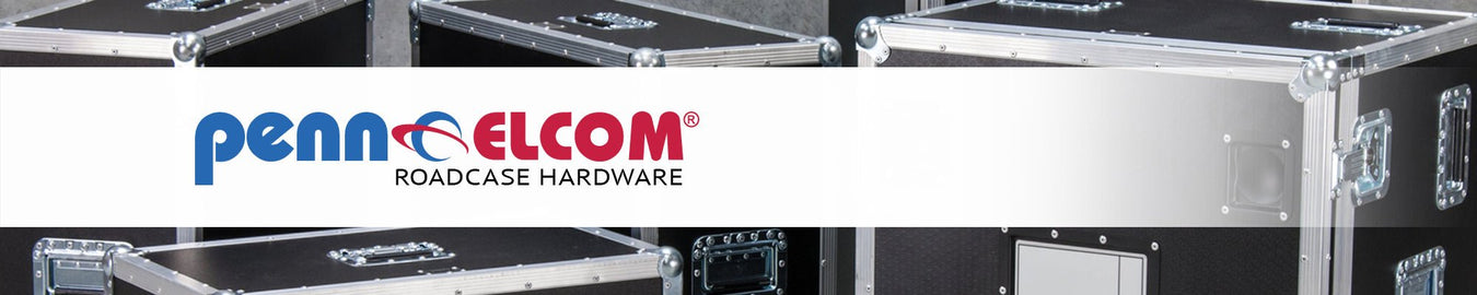 Roadcase Hardware - Livesound