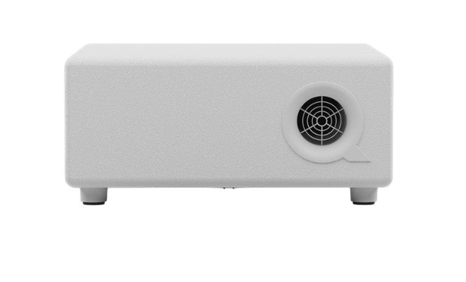 Quest - MX6S - Installation Subwoofer, 6" LF, 8 Ohm, .