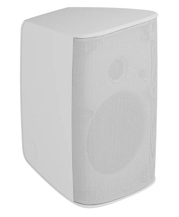 Quest - MX6 - 2-Way Surface-Mount Speaker, IP65, 6" LF + 1" HF, 16 Ohm/100V.