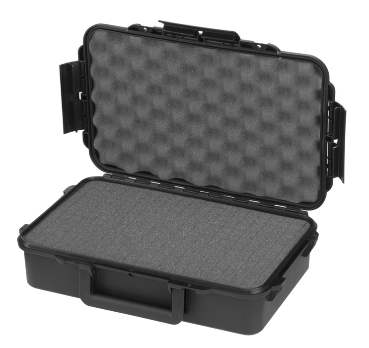 MAX Cases - MAX004 - Internal dimensions: 316 x 195 x 81 mm.