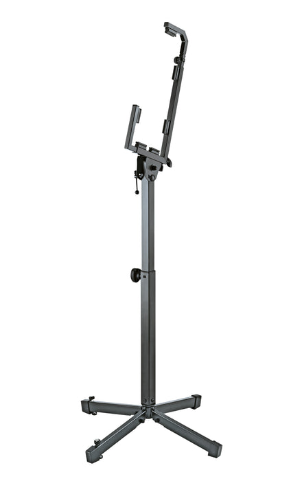 K&M - 17400-009-55 - Accordion Stand.