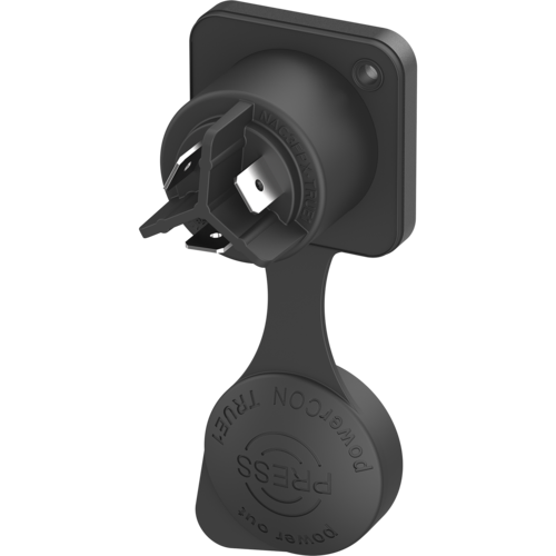 Neutrik - NAC3FPX-TRUE1 - Appliance Outlet Airtight Connector.