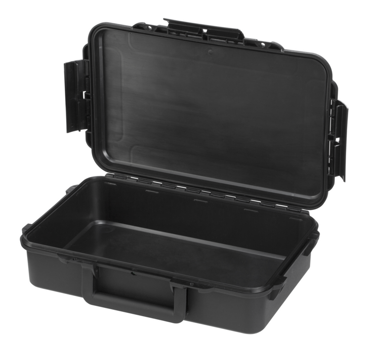 MAX Cases - MAX004 - Internal dimensions: 316 x 195 x 81 mm.