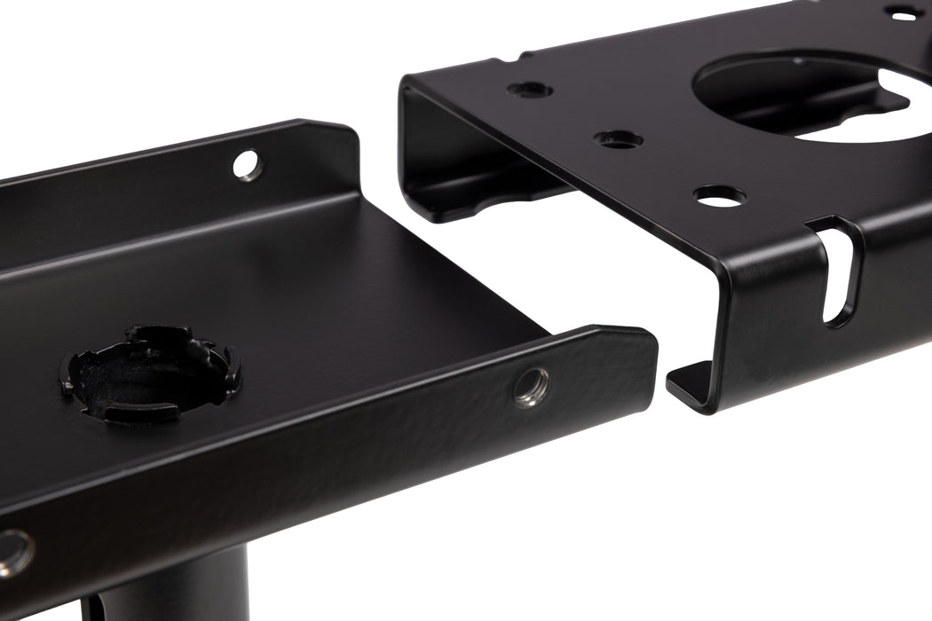 K&M - 19420-000-55 - Speaker Ceiling Mount For Yamaha Speakers.