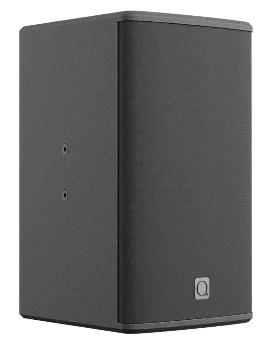 Quest - QI5 - 2-Way Installation Loudspeaker, 5" LF + 1" HF, 16 Ohm, .