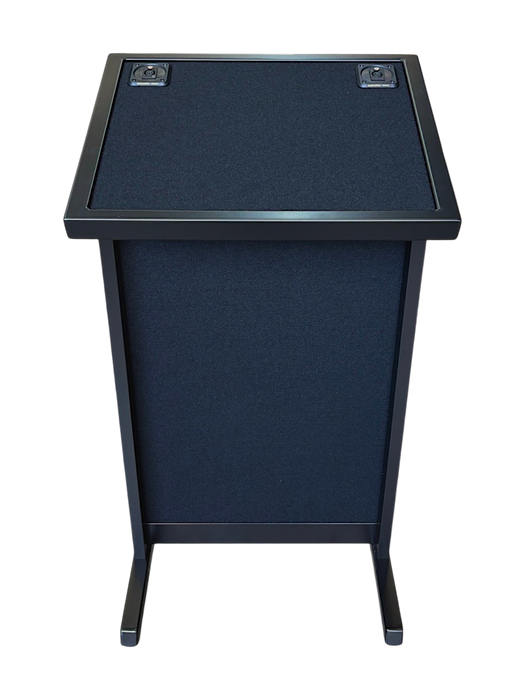 Livesound - LEC02 - Aluminum Lectern.