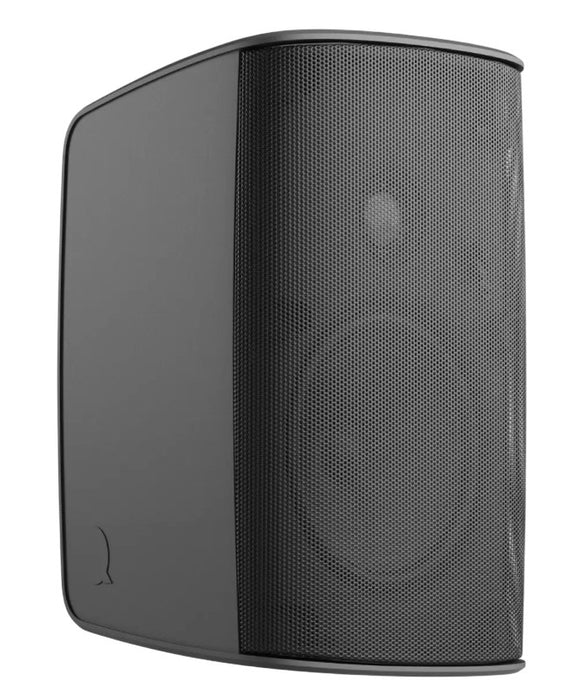 Quest - MX6 - 2-Way Surface-Mount Speaker, IP65, 6" LF + 1" HF, 16 Ohm/100V.