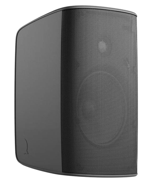 Quest - MX8 - 2-Way Surface-Mount Speaker, IP65, 8" LF + 1" HF, 16 Ohm/100V.