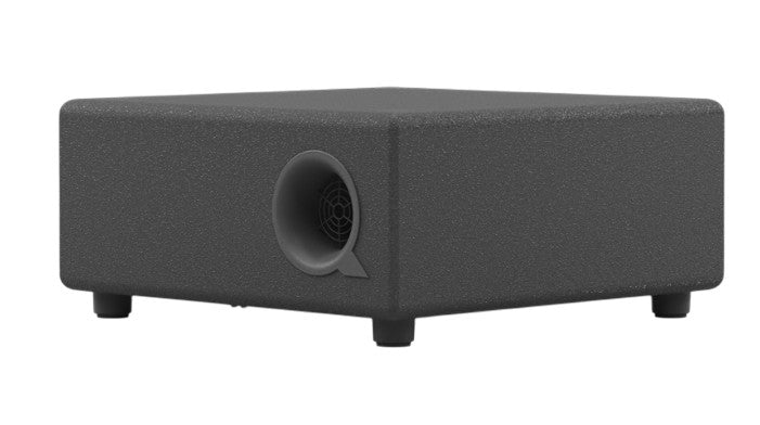 Quest - MX6S - Installation Subwoofer, 6" LF, 8 Ohm, .