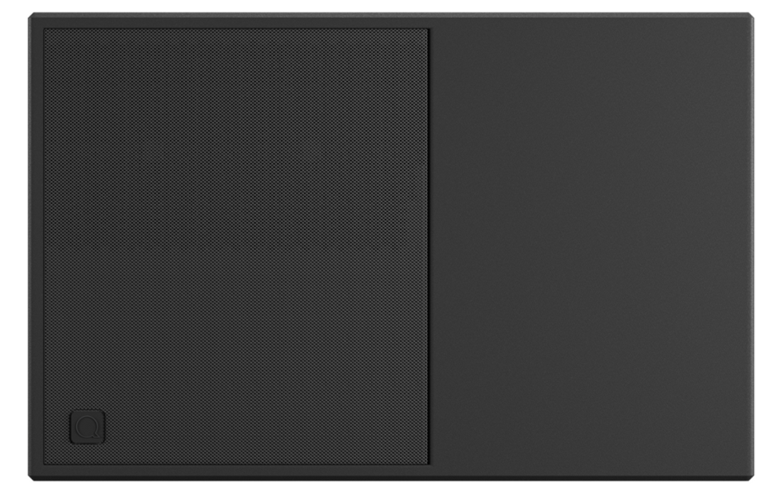 Quest - QI18S - Installation Subwoofer, 18" LF, 8 Ohm, .