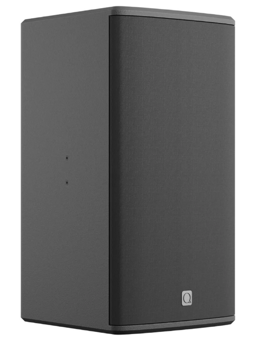Quest - QI10 - 2-Way Installation Loudspeaker, 10" LF + 1" HF, 8 Ohm, .