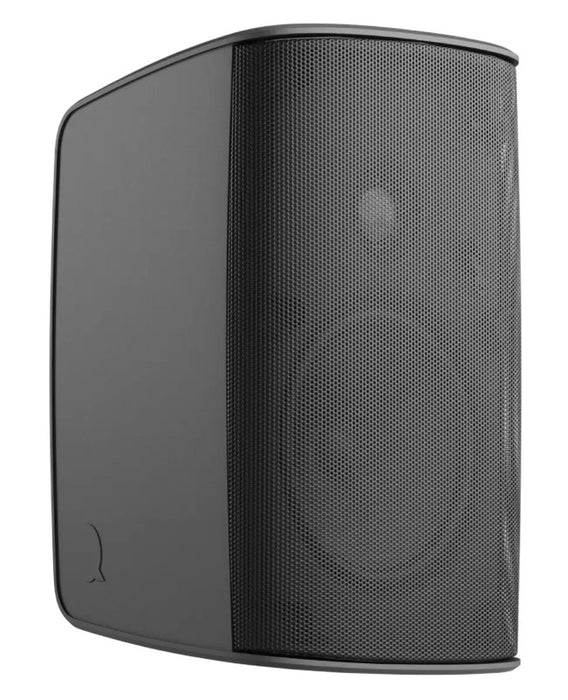 Quest - MX4 - 2-Way Surface-Mount Speaker, IP65, 4" LF + 1" HF, 16 Ohm/100V.