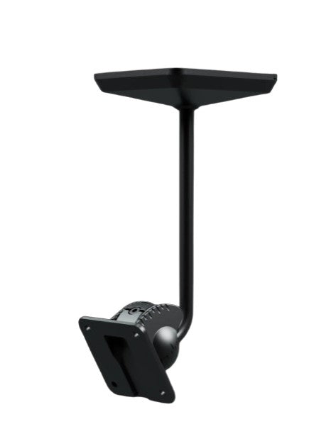 Quest - UB2X - Ceiling Bracket Pan/Tilt for MX4, MX6, MX8, Qi5, Qi25.