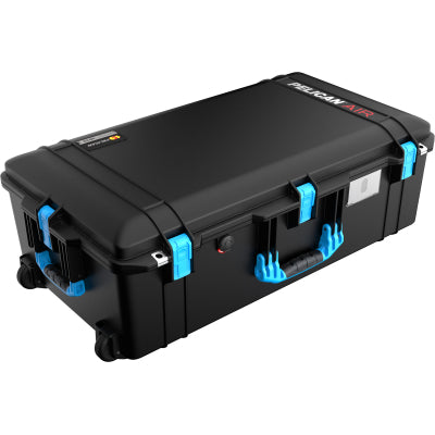 Pelican Cases - 1615LAB - Blue -  Internal dimensions: 752 x 394 x 238 mm.