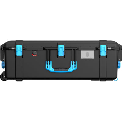 Pelican Cases - 1615LAB - Blue -  Internal dimensions: 752 x 394 x 238 mm.