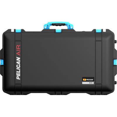Pelican Cases - 1615LAB - Blue -  Internal dimensions: 752 x 394 x 238 mm.