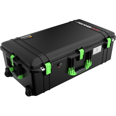 Pelican Cases - 1615LAB - Lime -  Internal dimensions: 752 x 394 x 238 mm.