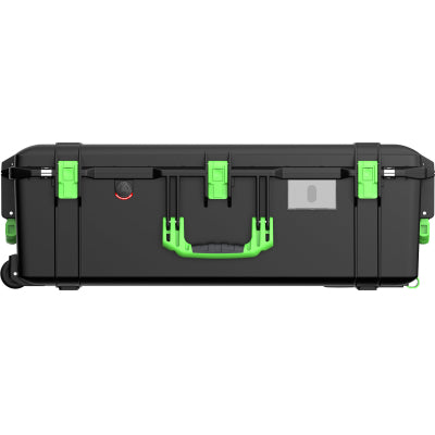 Pelican Cases - 1615LAB - Lime -  Internal dimensions: 752 x 394 x 238 mm.