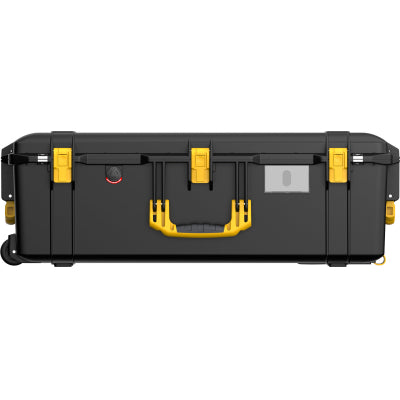 Pelican Cases - 1615LAB - Yellow -  Internal dimensions: 752 x 394 x 238 mm.