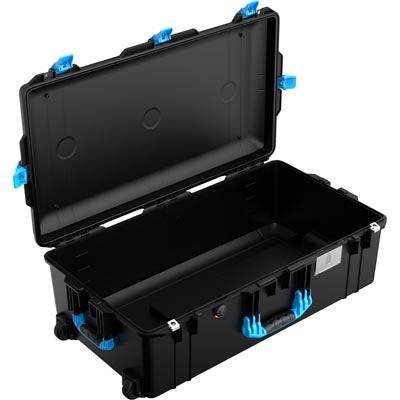 Pelican Cases - 1615LAB - Blue -  Internal dimensions: 752 x 394 x 238 mm.