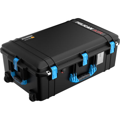 Pelican Cases - 1595LAB - Blue -  Internal dimensions: 650 x 382 x 229 mm.