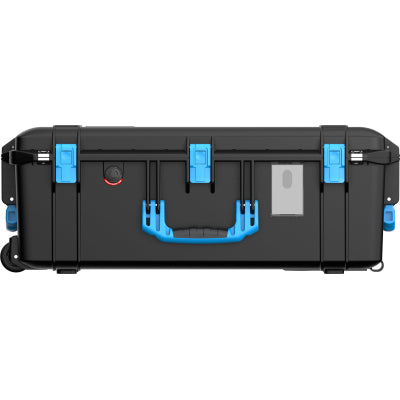 Pelican Cases - 1595LAB - Blue -  Internal dimensions: 650 x 382 x 229 mm.